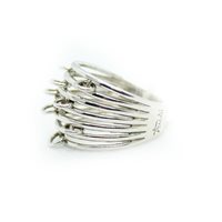 Anello Trudi Donna in Argento R10092 - R10092